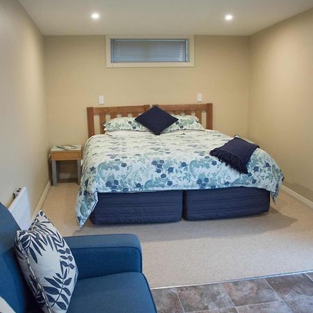 Bed and Breakfast Grey Ridge Vineyard Experience Alexandra Zimmer foto